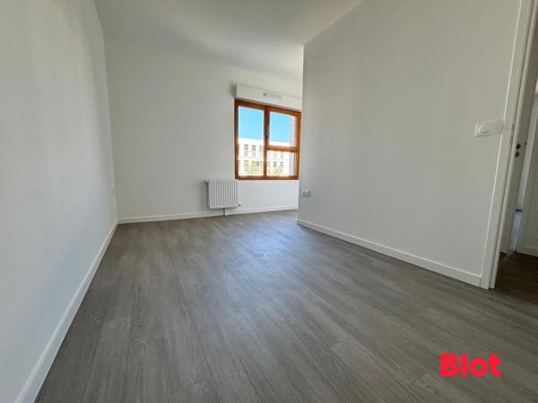 Appartement 4 pièce(s)