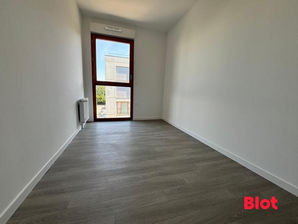 Appartement 4 pièce(s)