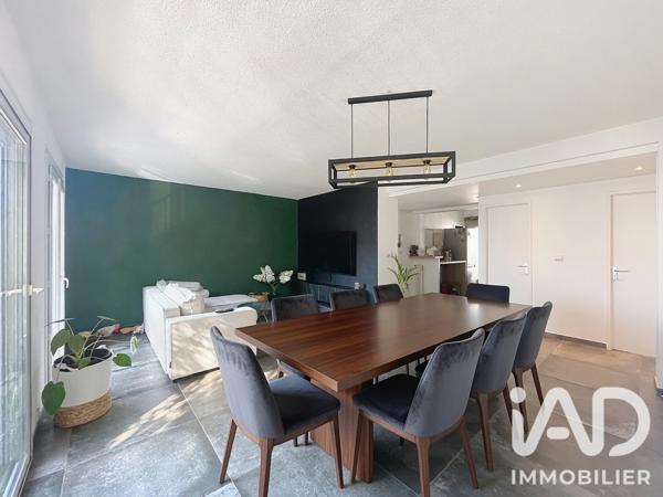Appartement à vendre 3 pièces 70,9 m² Perpignan