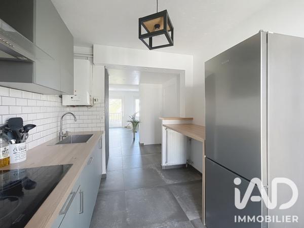 Appartement à vendre 3 pièces 70,9 m² Perpignan