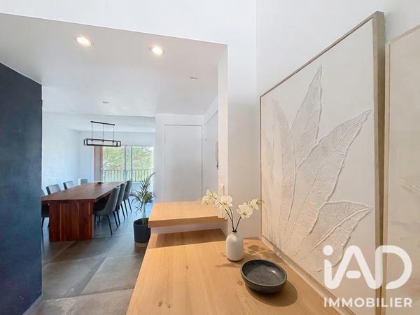 Appartement à vendre 3 pièces 70,9 m² Perpignan