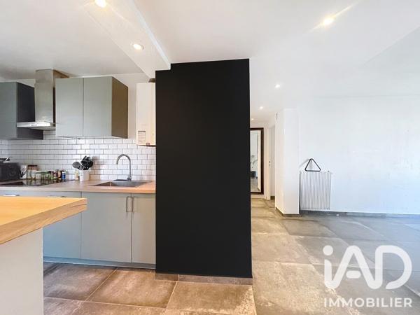 Appartement à vendre 3 pièces 70,9 m² Perpignan