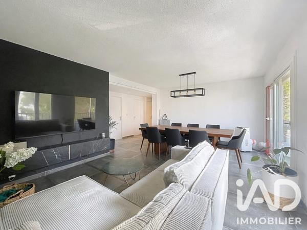 Appartement à vendre 3 pièces 70,9 m² Perpignan