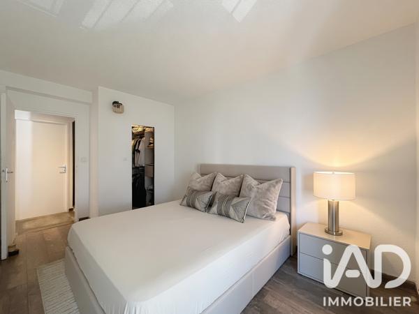 Appartement à vendre 3 pièces 70,9 m² Perpignan