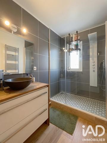 Appartement à vendre 3 pièces 70,9 m² Perpignan