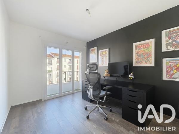Appartement à vendre 3 pièces 70,9 m² Perpignan