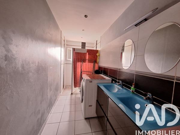 Maison à vendre 13 pièces 289 m² Évreux