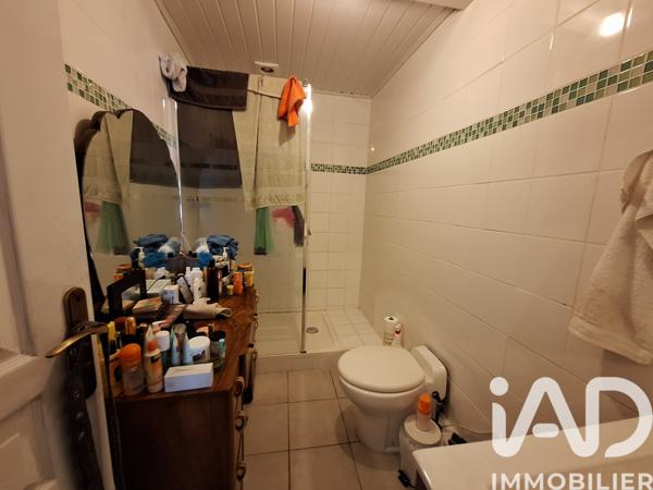 Maison à vendre 13 pièces 289 m² Évreux