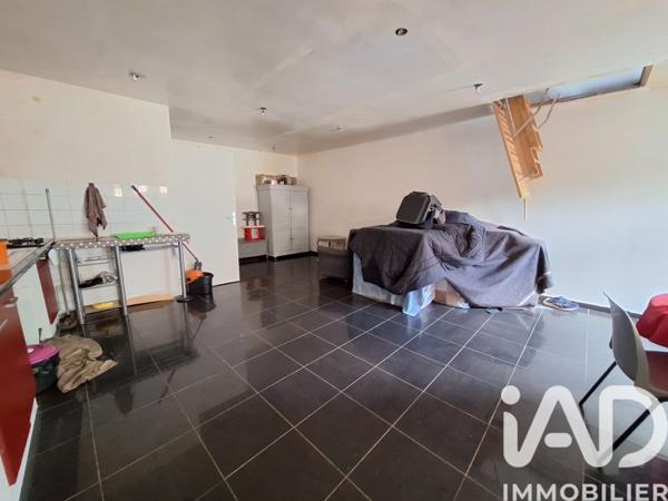 Maison à vendre 13 pièces 289 m² Évreux