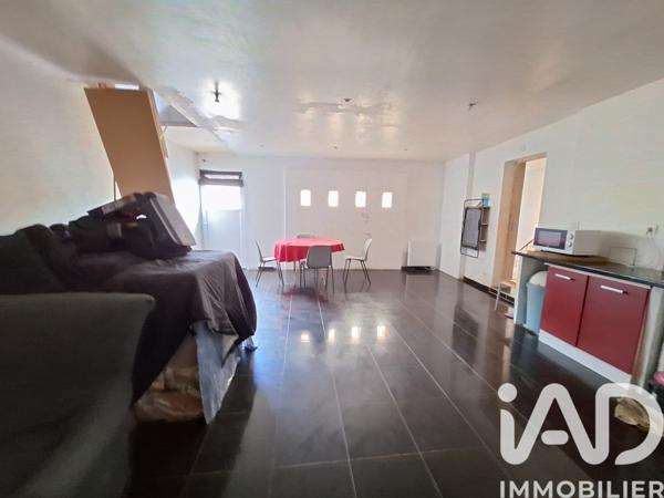 Maison à vendre 13 pièces 289 m² Évreux