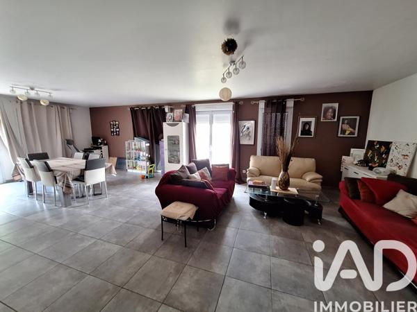 Maison à vendre 13 pièces 289 m² Évreux