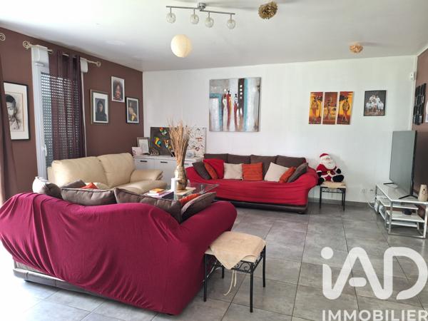 Maison à vendre 13 pièces 289 m² Évreux