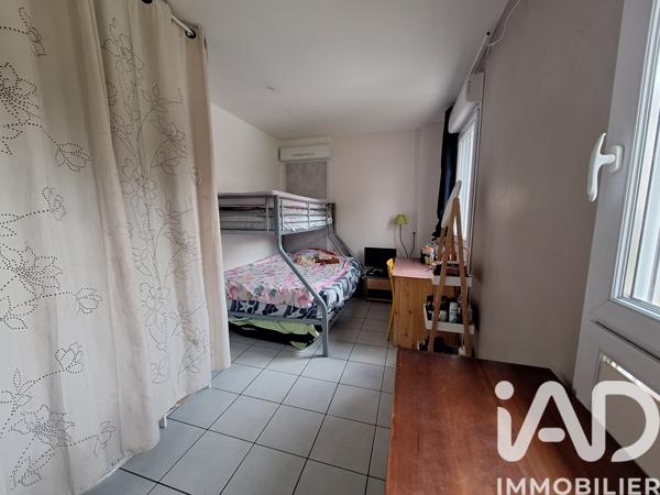 Maison à vendre 13 pièces 289 m² Évreux