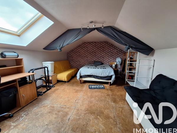 Maison à vendre 13 pièces 289 m² Évreux