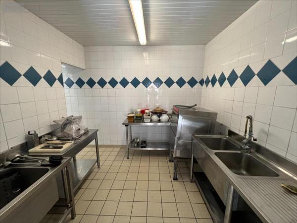 Immeuble à vendre à Bias dans les Landes (40170), ref : 1006569