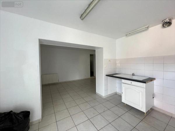 Immeuble à vendre à Bias dans les Landes (40170), ref : 1006569