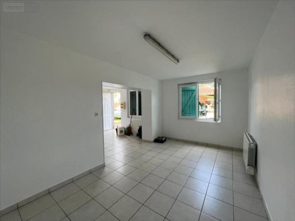 Immeuble à vendre à Bias dans les Landes (40170), ref : 1006569