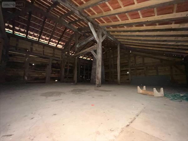 Immeuble à vendre à Bias dans les Landes (40170), ref : 1006569