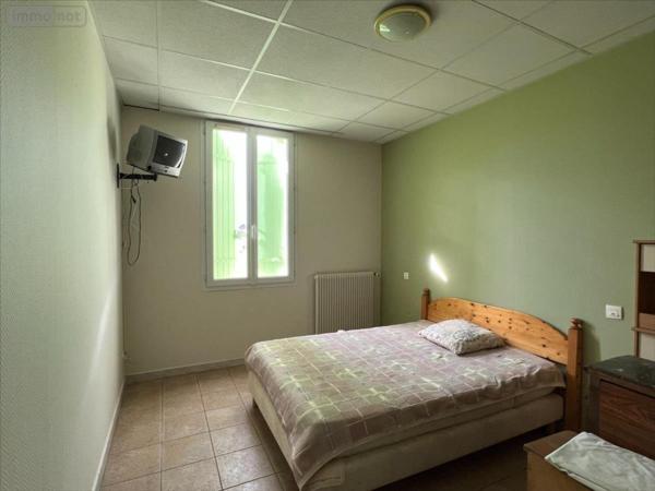 Immeuble à vendre à Bias dans les Landes (40170), ref : 1006569