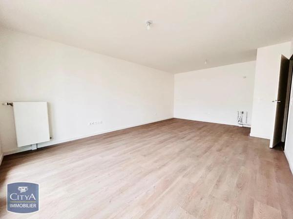 Appartement à louer 3 pièces 60m²