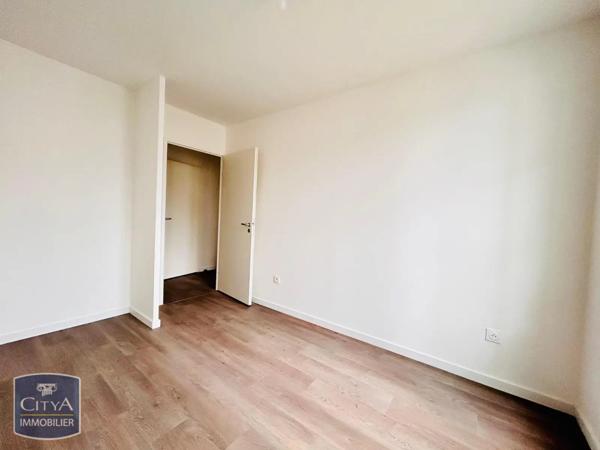 Appartement à louer 3 pièces 60m²