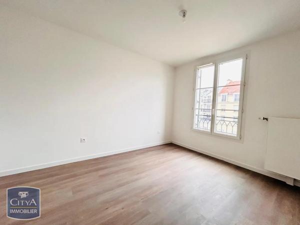 Appartement à louer 3 pièces 60m²