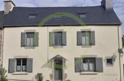 Maison rénovée à PONTRIEUX (22260)
