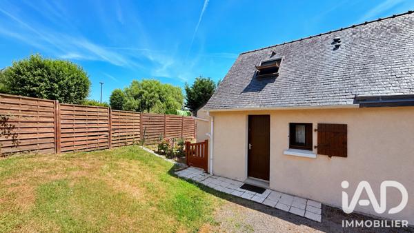 Maison à vendre 2 pièces 25 m² Clohars-Carnoët