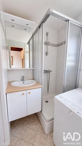 Maison à vendre 2 pièces 25 m² Clohars-Carnoët
