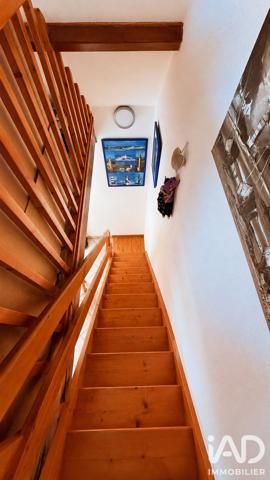 Maison à vendre 2 pièces 25 m² Clohars-Carnoët