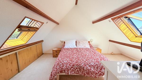 Maison à vendre 2 pièces 25 m² Clohars-Carnoët