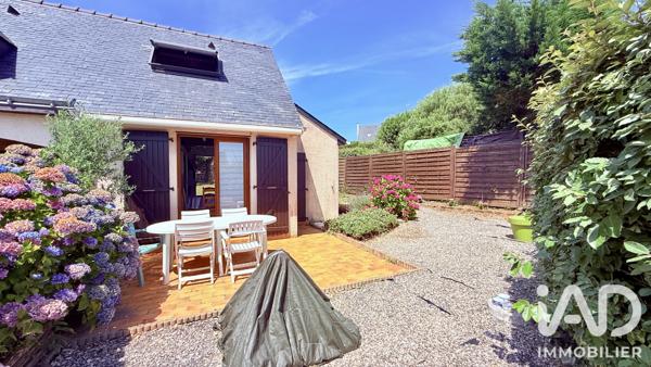 Maison à vendre 2 pièces 25 m² Clohars-Carnoët