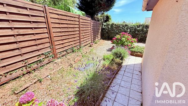 Maison à vendre 2 pièces 25 m² Clohars-Carnoët
