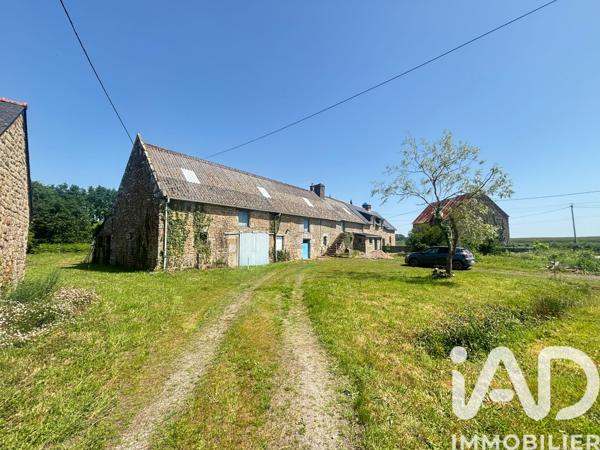 Maison à vendre 7 pièces 170 m² Plescop