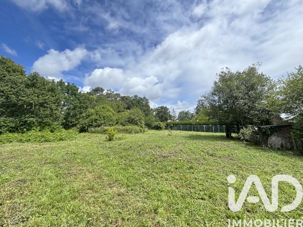 Maison à vendre 7 pièces 170 m² Plescop
