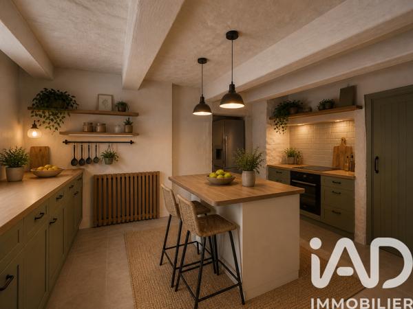 Maison à vendre 7 pièces 170 m² Plescop
