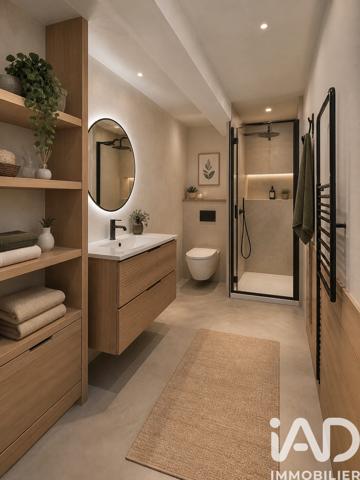 Maison à vendre 7 pièces 170 m² Plescop