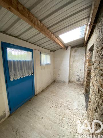 Maison à vendre 7 pièces 170 m² Plescop