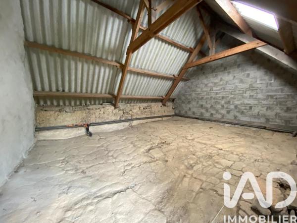 Maison à vendre 7 pièces 170 m² Plescop