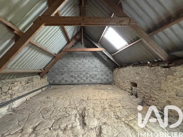 Maison à vendre 7 pièces 170 m² Plescop