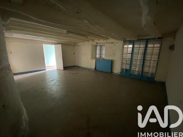 Maison à vendre 7 pièces 170 m² Plescop