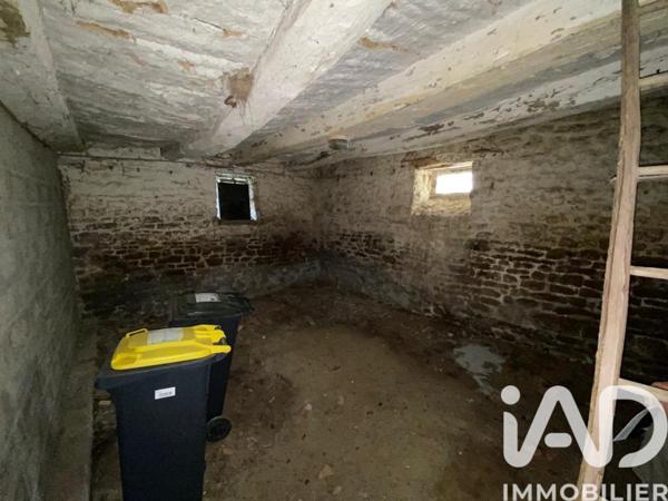 Maison à vendre 7 pièces 170 m² Plescop