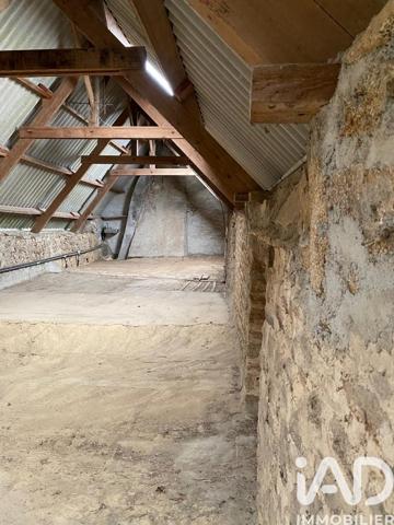 Maison à vendre 7 pièces 170 m² Plescop