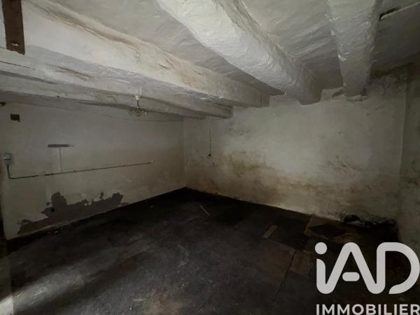 Maison à vendre 7 pièces 170 m² Plescop