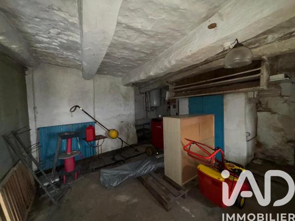 Maison à vendre 7 pièces 170 m² Plescop