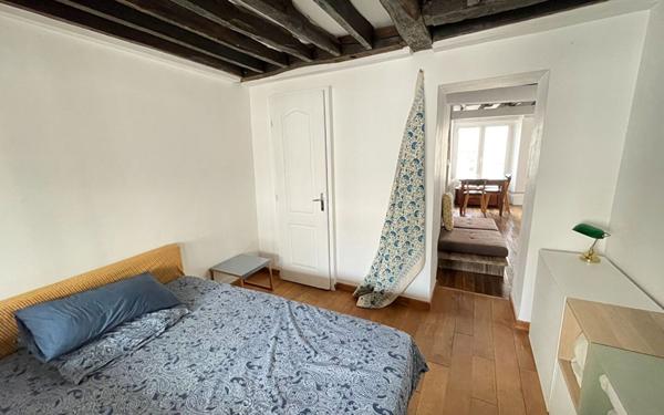 Appartement à louer    2 pièces • 60,05 m2 Paris 3