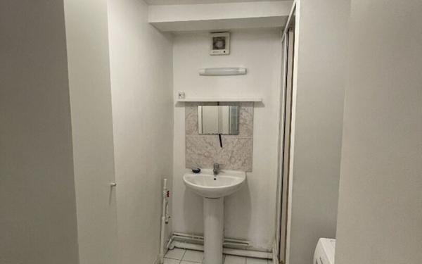 Appartement à louer    2 pièces • 60,05 m2 Paris 3