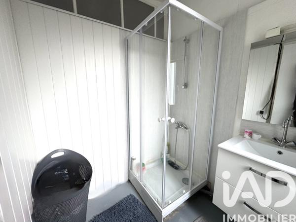 Maison à vendre 2 pièces 51 m² Saint-Jean-de-Sauves