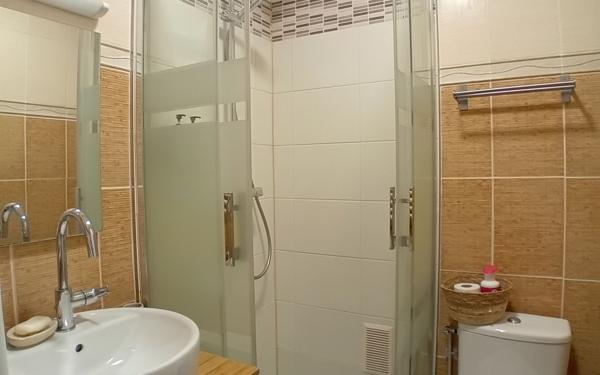 Appartement à vendre    1 pièce • 16,59 m2 Biarritz