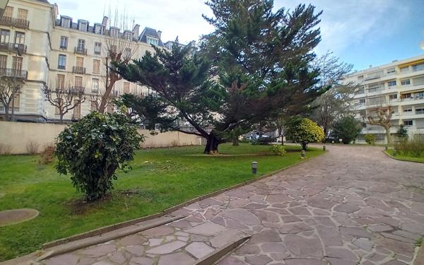 Appartement à vendre    1 pièce • 16,59 m2 Biarritz